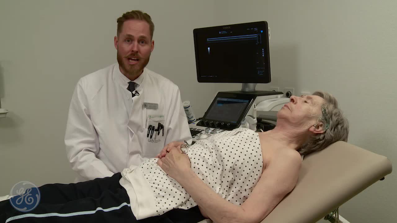 How To Ultrasound GCA