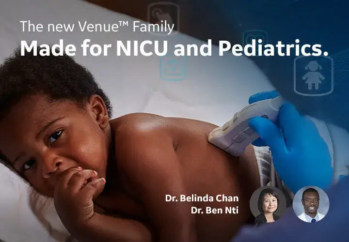 Made for NICU and Pediatrics