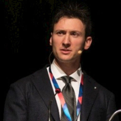Dr. Francesco Feletti