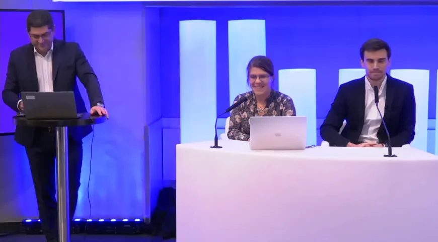 Replay Webinar - Techniques de radiofréquence échoguidées pour la douleur du genou
