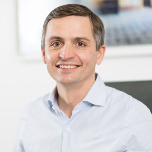 Dr. Sébastien Campard