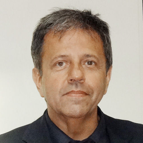 Prof. Xavier Capdevila