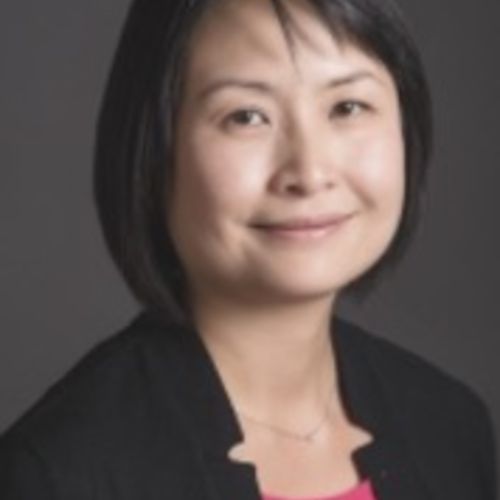 Dr. Belinda Chan