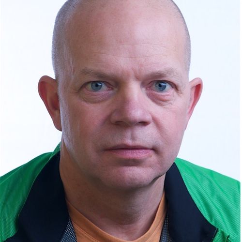 Dr. Charles Edwards