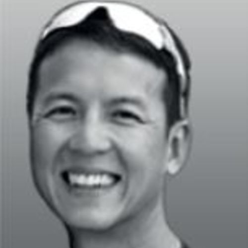  Chris Yap