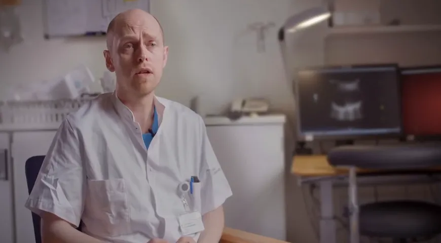 Contrast-Enhanced Ultrasound- Guided Biopsies at Odense University Hospital