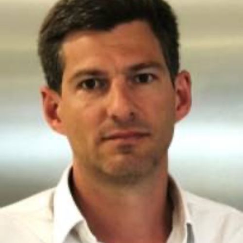 Docteur Frédéric Le Saché