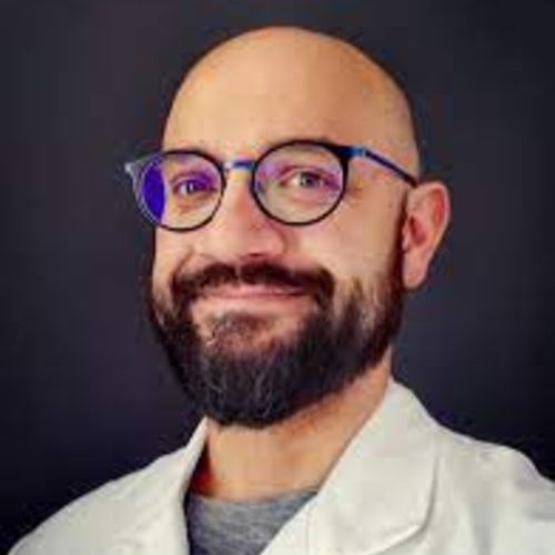 Dr. Alluin