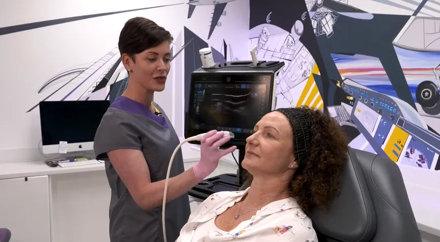 Ultrasound in Aesthetic Practice: A Live Demonstration with Dr. MJ Rowland-Warmann