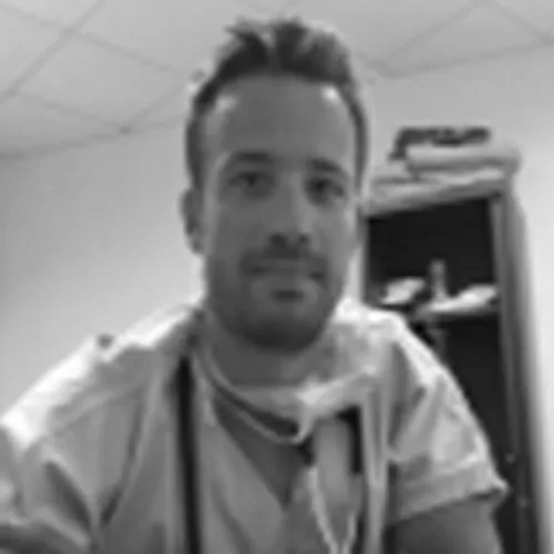 Dr. Fabien Swisser