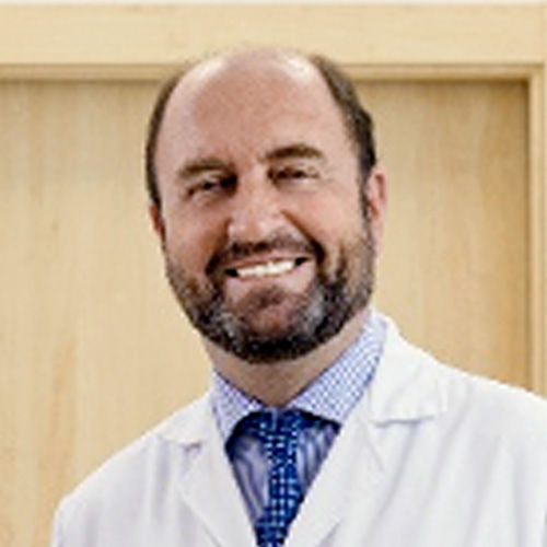 Dr. Carlos De Teresa Galván MD, PhD