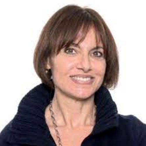Professor Annamaria Iagnocco