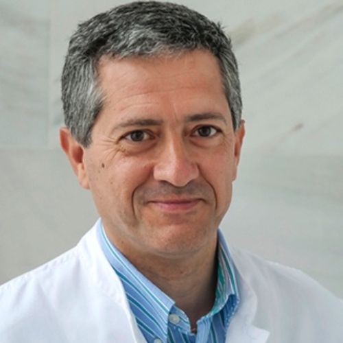  Javier de la Fuente PhD Medicine
