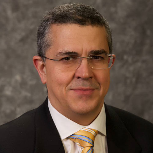 MD, PhD. Jose Ibeas