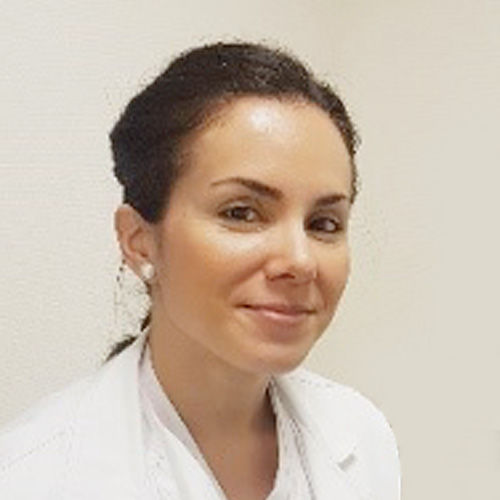 Dra. Karen Villar Zarra