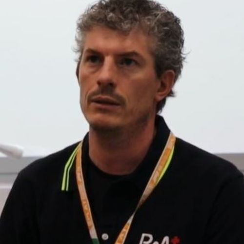 Dott. Marco Bandini