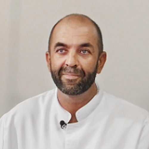 Dr. Alejandro Ortega