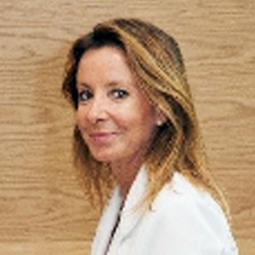 Dra. Patricia Abajo Blanco