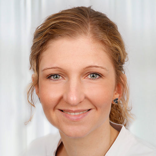 Dr. Sara Nysom Christiansan