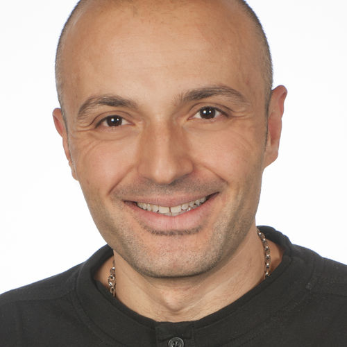 KD Dr. med. Giorgio Tamborrini-Schütz