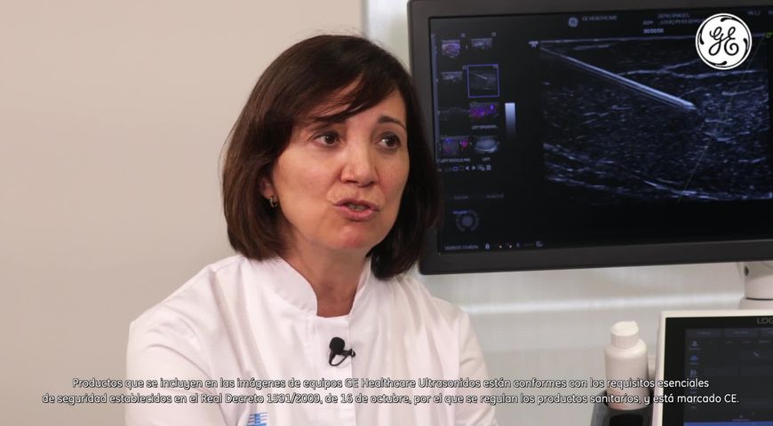 La evolución de la ecografía en el hospital