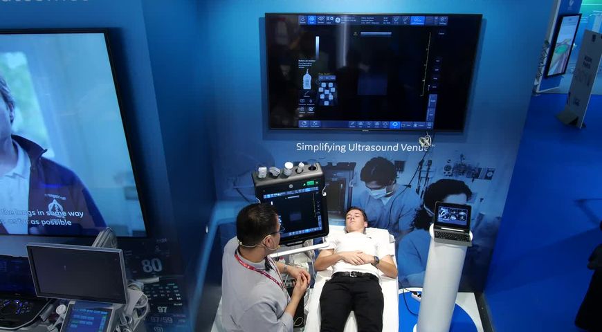 How Ultrasound Can Help The Management Of Sepsis