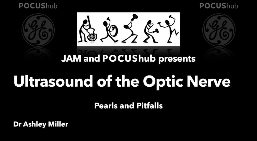 Optic nerve ultrasound for the assessment of raised intracranial pressure.