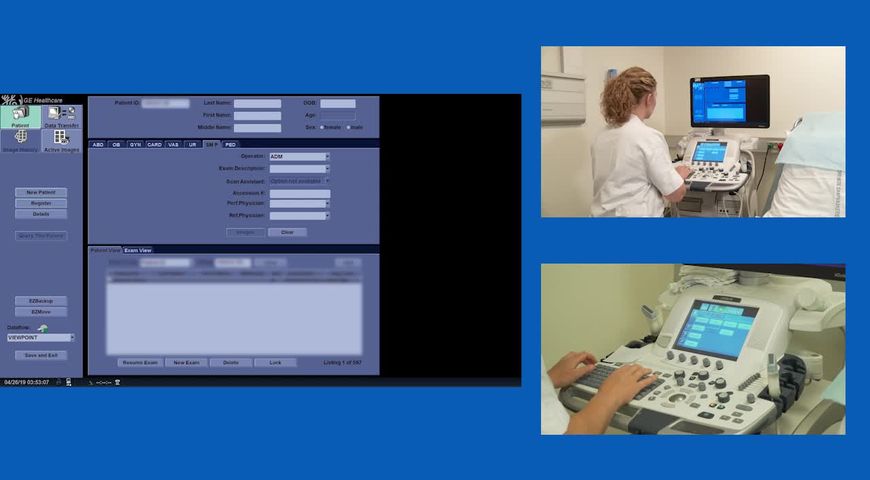 How To Use Compare Assist In Arthritis Patients