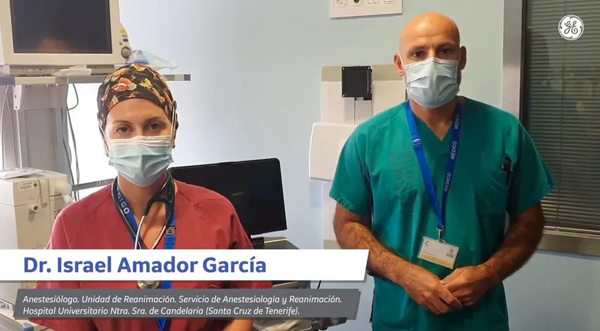 La ecografía como herramienta en las diferentes unidades de un hospital.