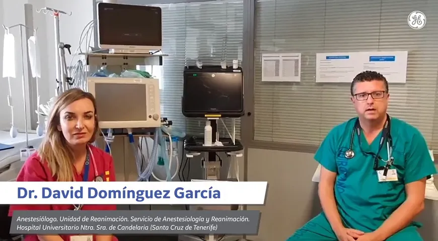 Reto sanitario ante la pandemia Covid y el papel de la ecografía