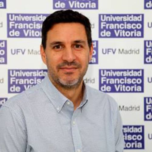 Dr. Tomás Villen Villegas