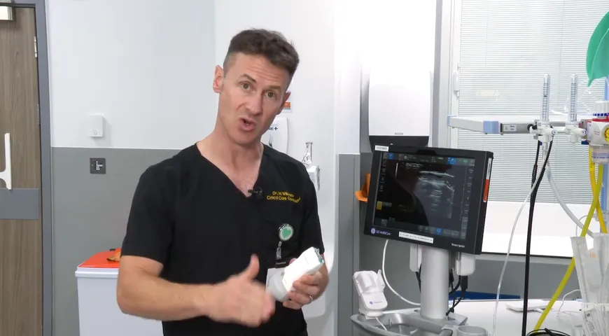 Empowering Clinical Practice: Jonny Wilkinson Explores the Tools of the Venue Sprint