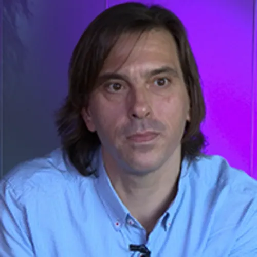 Dr Andreas von Wernitz