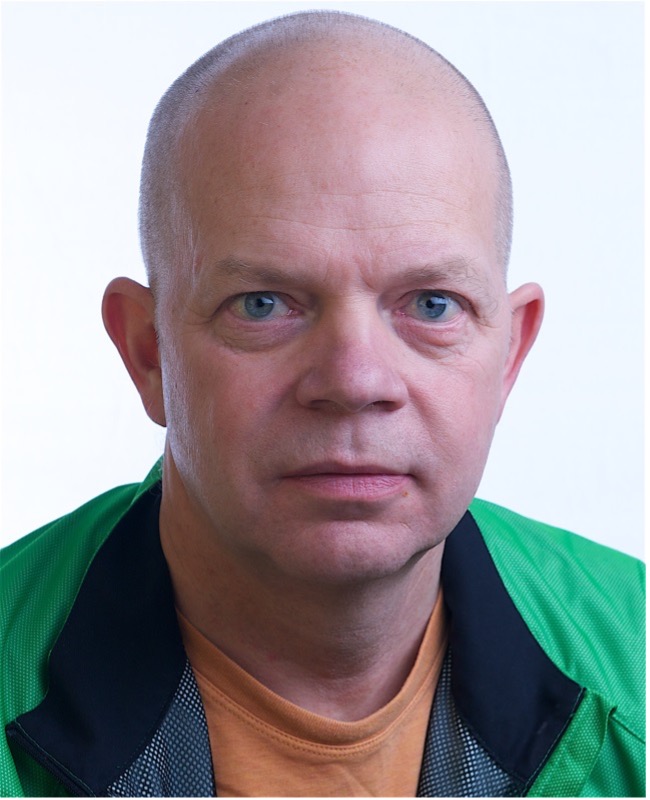 Dr. Charles (Charlie) Edwards