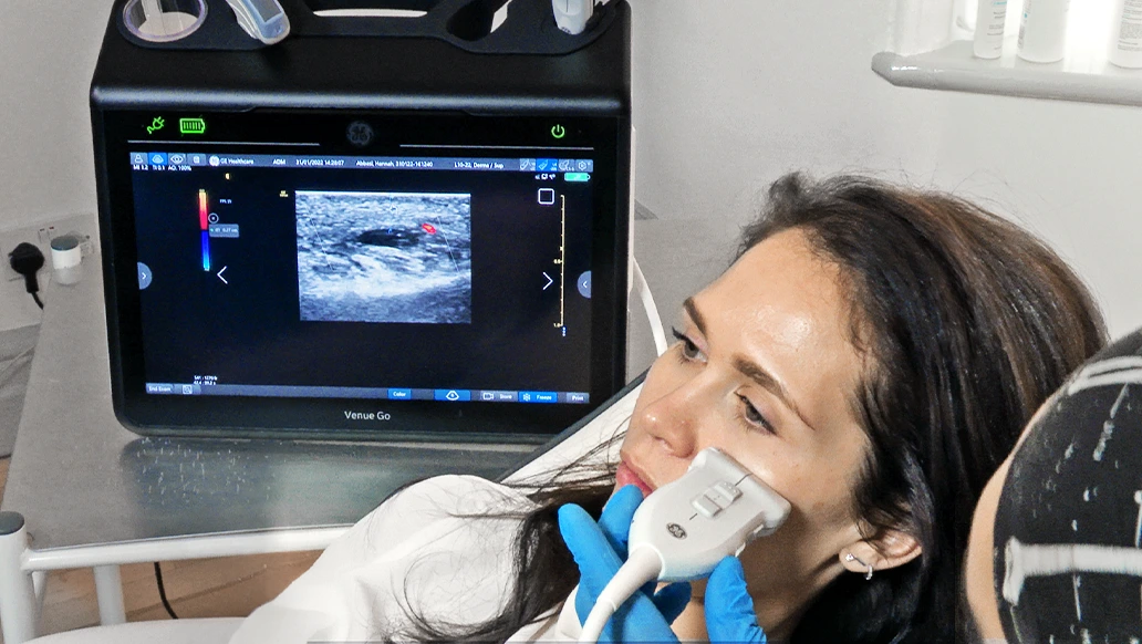 Putting the safety & quality of patient care first in cosmetic dermatology