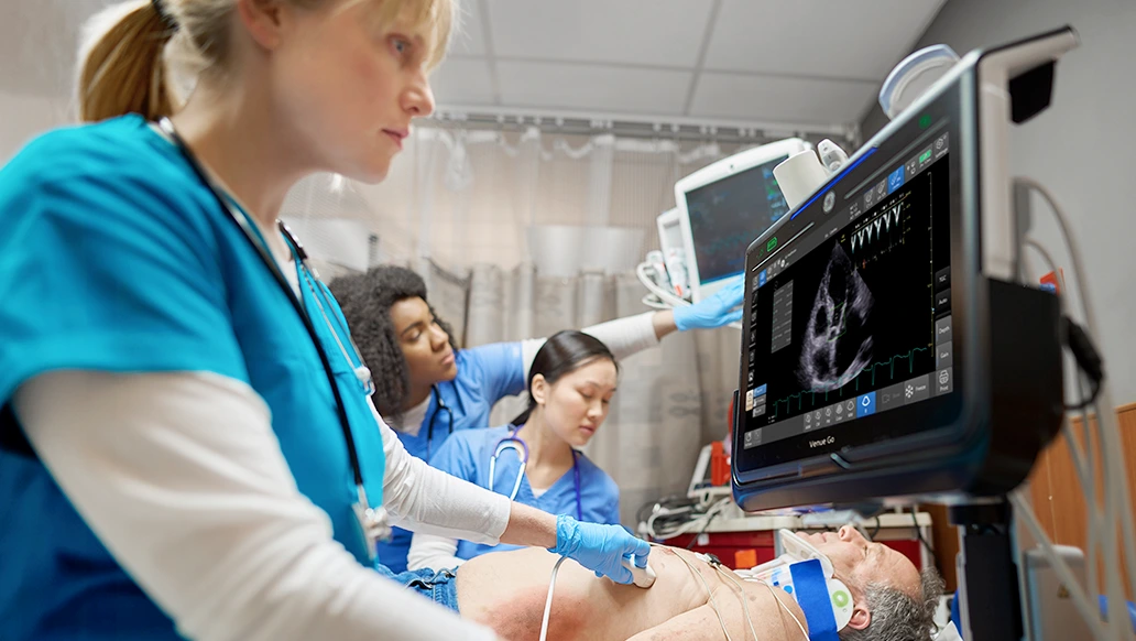 How ultrasound helps to assess salivary glands with Lene Terslev, PhD