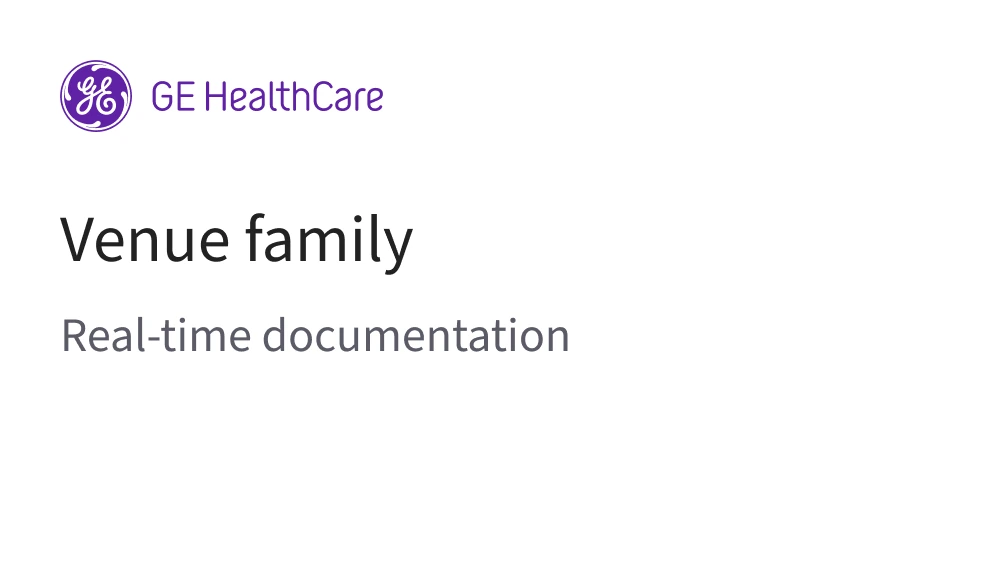 Real-Time Documentation